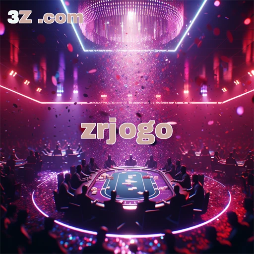 zrjogo Cassino Online