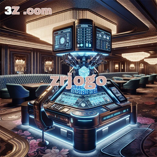 Recursos VIP do zrjogo: Eleve Seu Jogo Agora